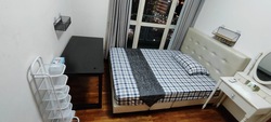 Burlington Square (D7), Apartment #453058051
